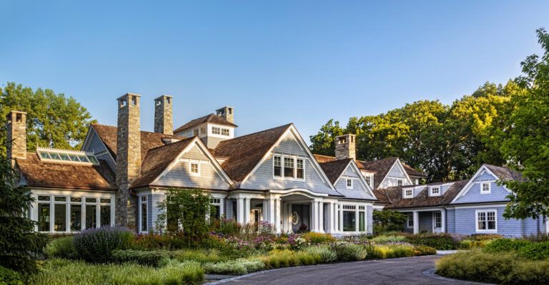 Gary Frank Architecture