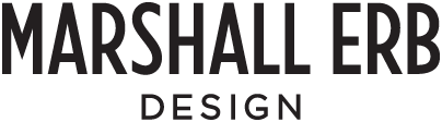 Marshall Erb Design